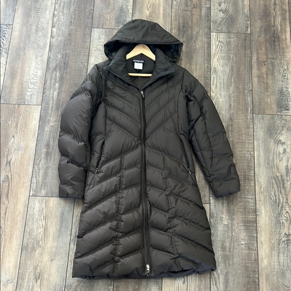 Patagonia Down With It Parka XS - Picture 1 of 6